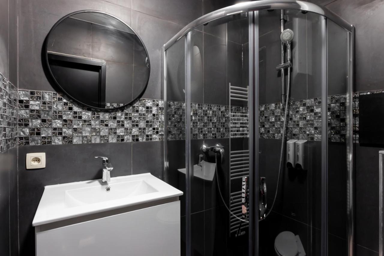 Hey - Aparthotel Brussels Anderlecht Exteriér fotografie
