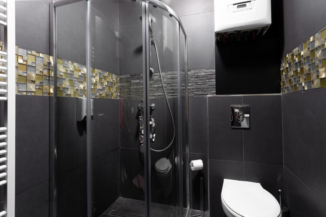 Hey - Aparthotel Brussels Anderlecht Exteriér fotografie