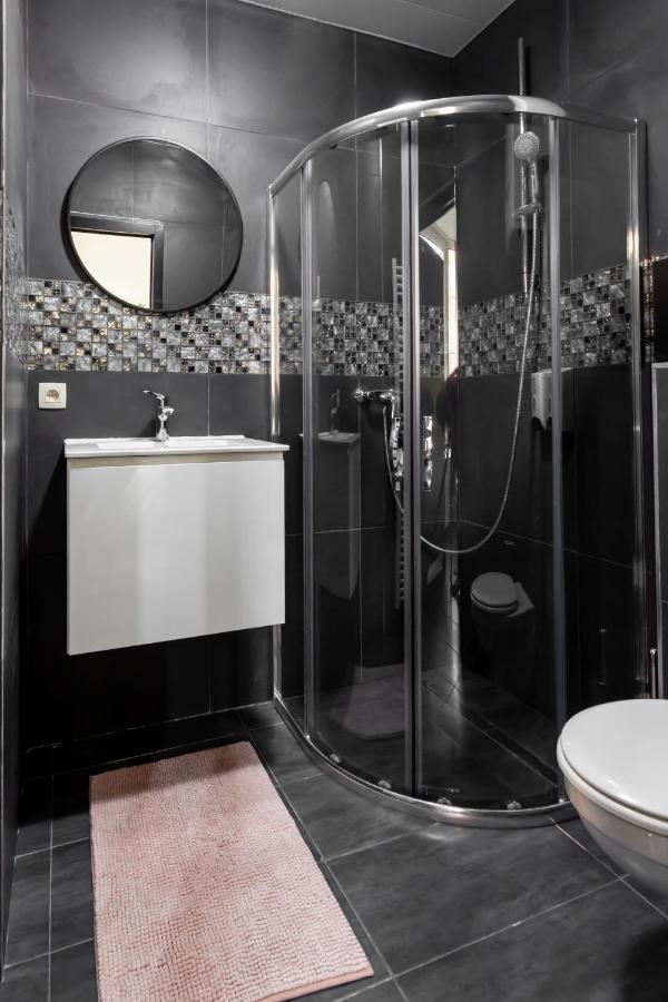 Hey - Aparthotel Brussels Anderlecht Exteriér fotografie